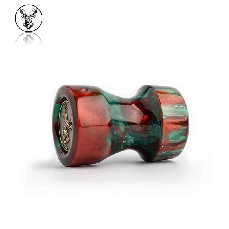 Arno MINGUO shaving brush #23 Resin