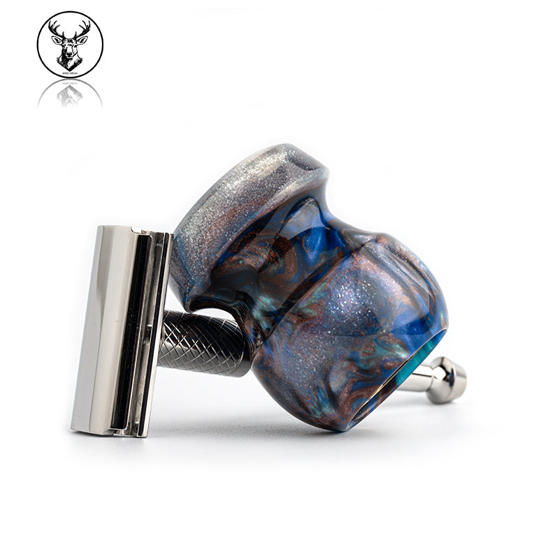 Arno Submarine shaving brush #10 Resin