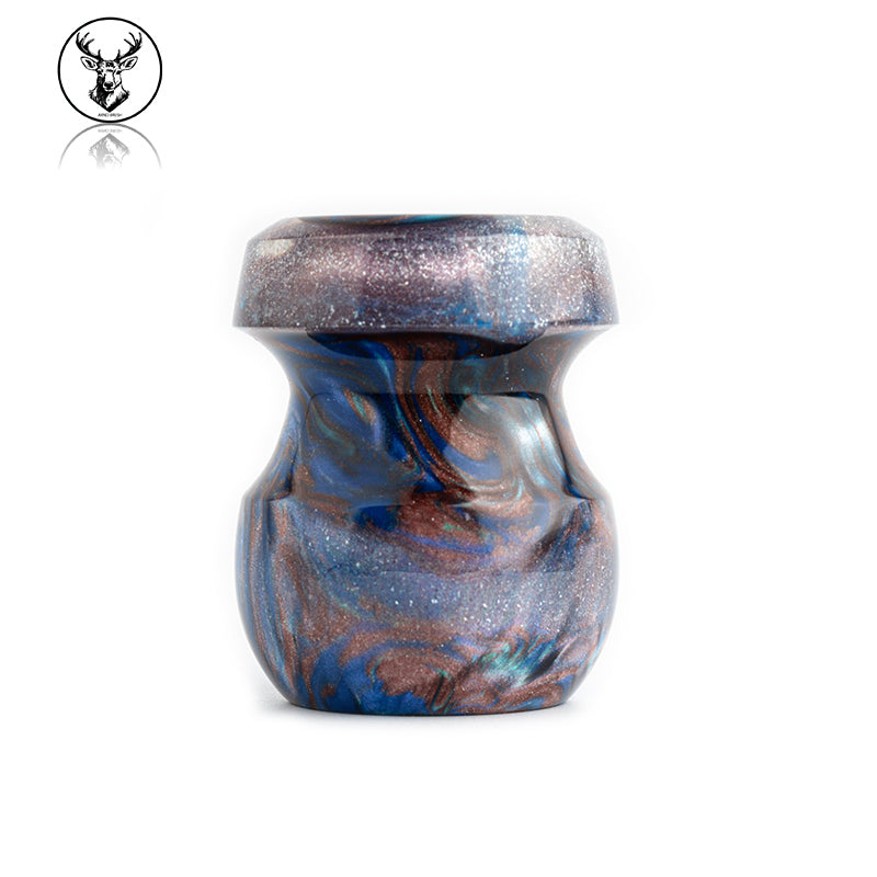 Arno Submarine shaving brush #10 Resin