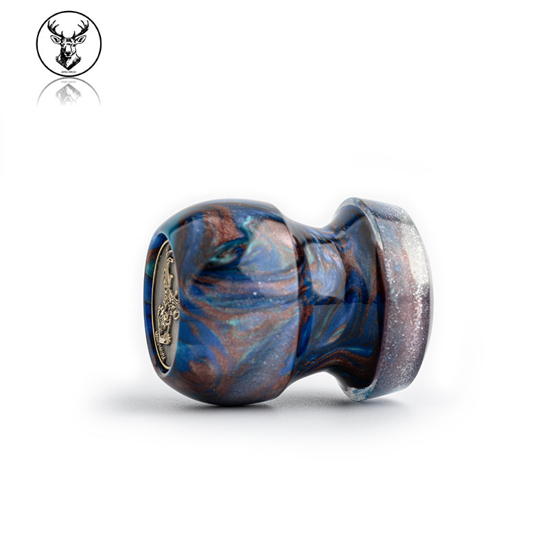 Arno Submarine shaving brush #10 Resin