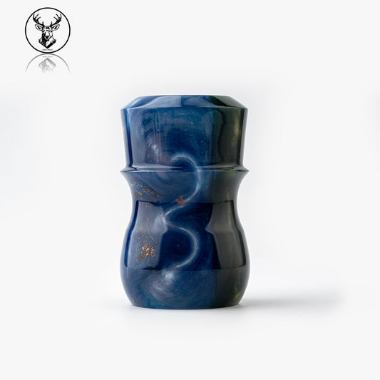 Arno Anton shaving brush #9 Resin