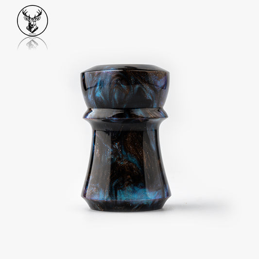 Arno Shark shaving brush #37 Resin