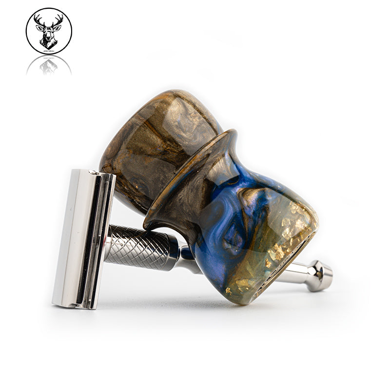 Arno Classic-2 shaving brush #20 Resin