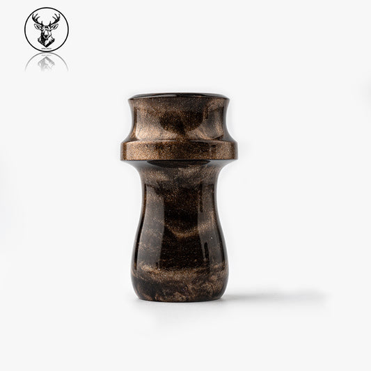 Arno Halberd shaving brush #13 Resin