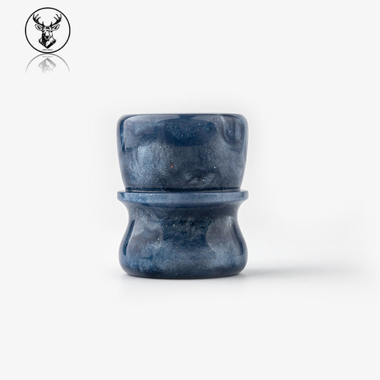 Arno Chubby-2 shaving brush #28 Resin
