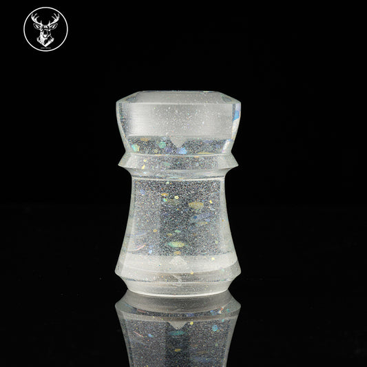 Arno Shark shaving brush #40 Resin