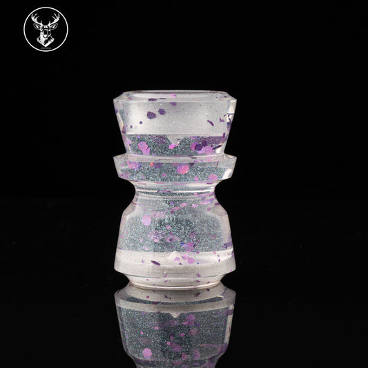 Arno Shark-2 shaving brush #41 Resin
