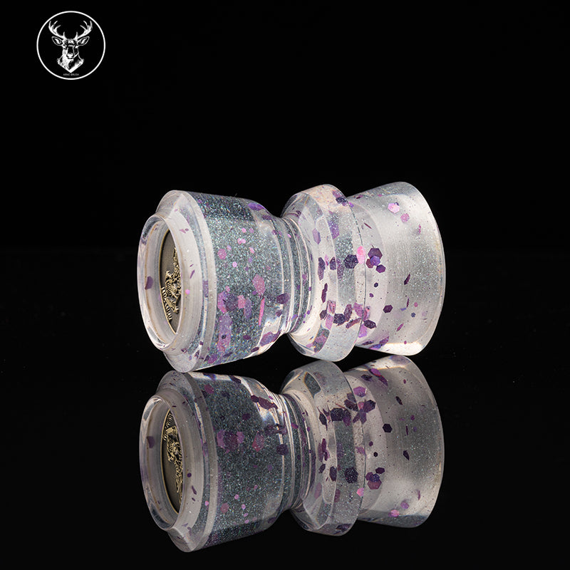 Arno Shark-2 shaving brush #41 Resin