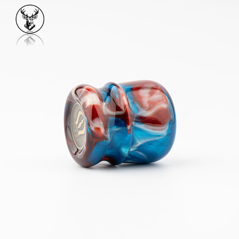 Arno Chubby shaving brush #18 Resin
