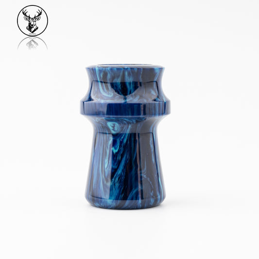 Arno Tomahawk shaving brush #5 Acrylic
