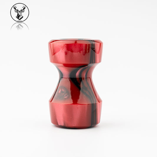 Arno Cheongsam shaving brush #19 Resin