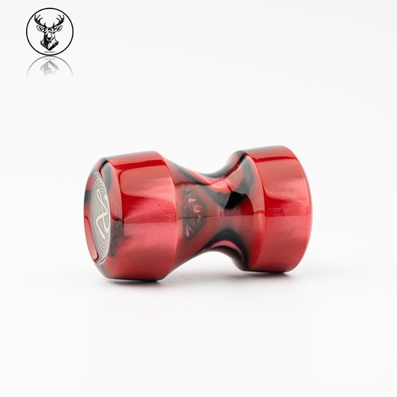 Arno Cheongsam shaving brush #19 Resin