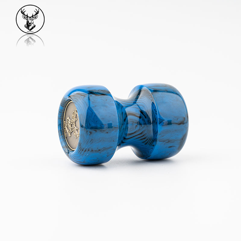 Arno MINGUO-2 shaving brush #11 Resin