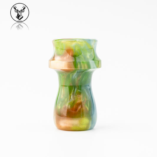 Arno Halberd shaving brush #14 Resin
