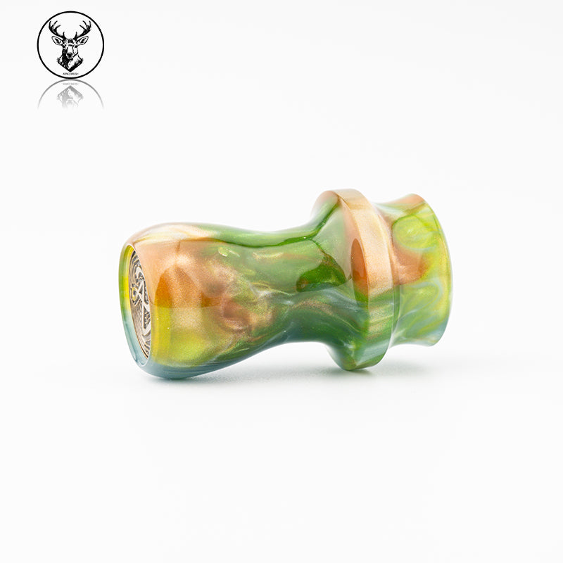 Arno Halberd shaving brush #14 Resin