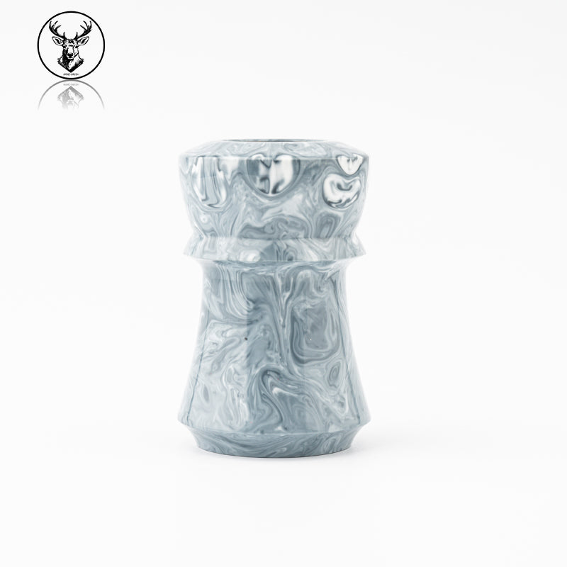 Arno Shark shaving brush #42 Resin