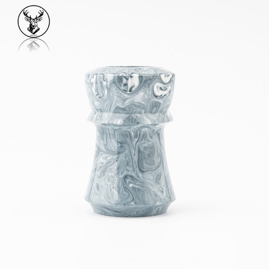 Arno Shark shaving brush #42 Resin