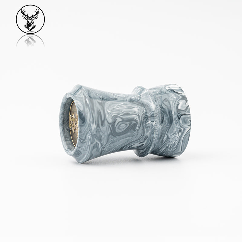 Arno Shark shaving brush #42 Resin