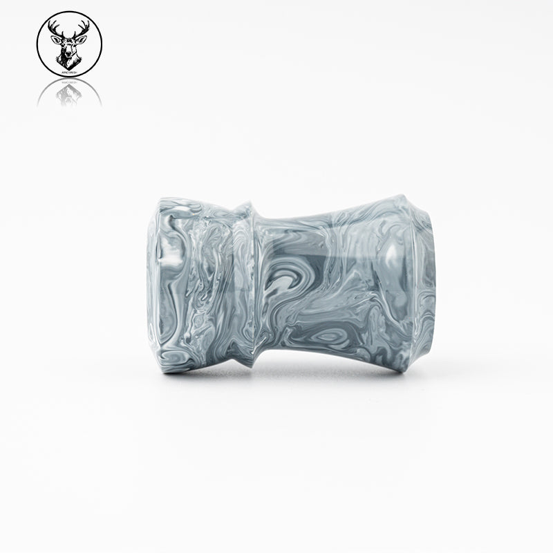 Arno Shark shaving brush #42 Resin