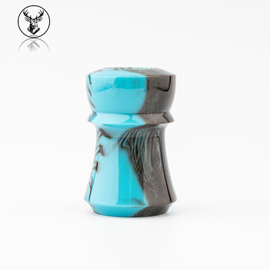 Arno Shark shaving brush #43 Resin