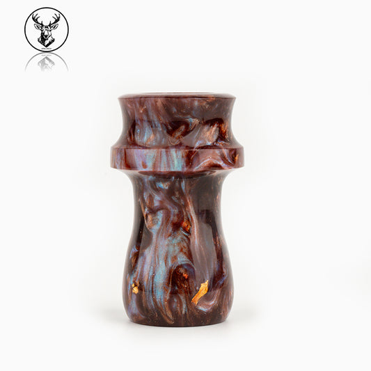 Arno Halberd shaving brush #14 Resin