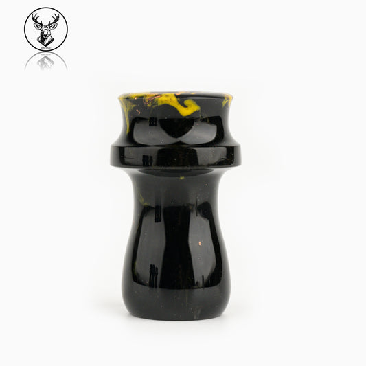 Arno Halberd shaving brush #15 Resin