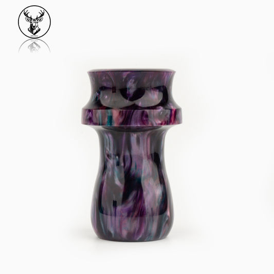 Arno Halberd shaving brush #13 Resin