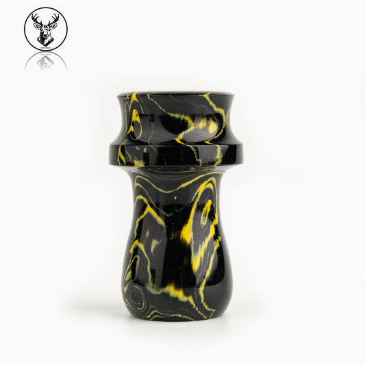 Arno Halberd shaving brush #16 Resin