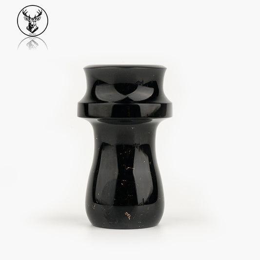 Arno Halberd shaving brush #17 Resin
