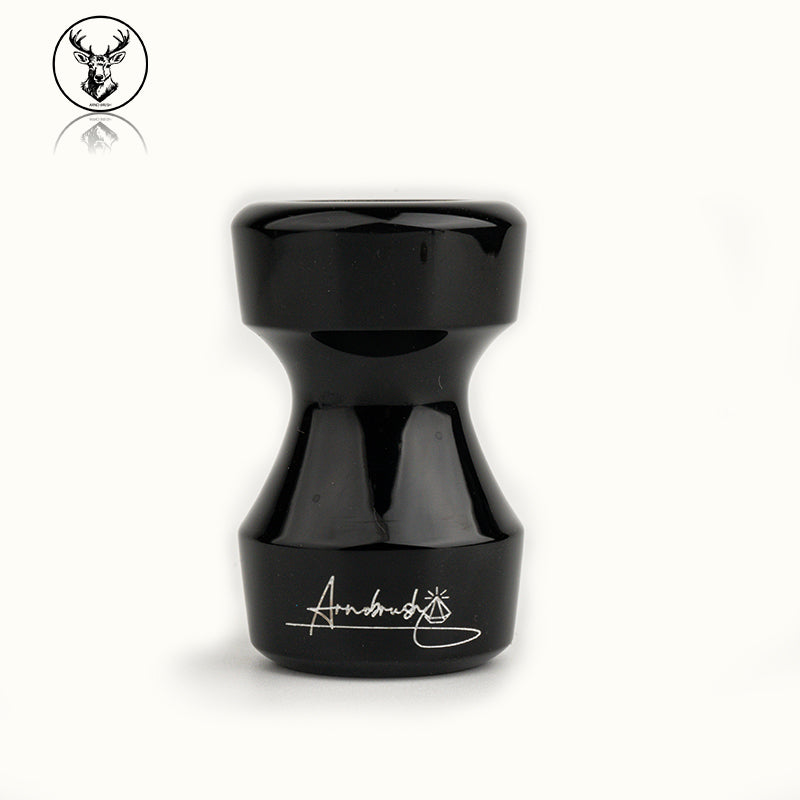 Arno Cheongsam shaving brush #14 Resin