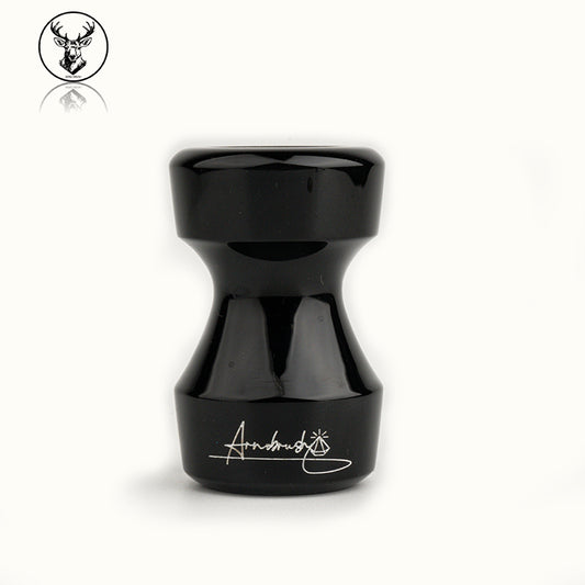 Arno Cheongsam shaving brush #14 Resin