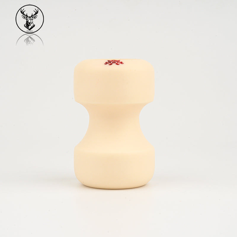 Arno MINGUO-2 shaving brush #5 Resin