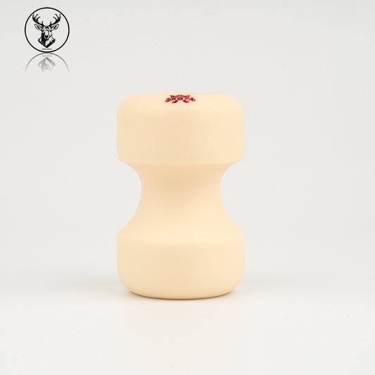 Arno MINGUO-2 shaving brush #5 Resin