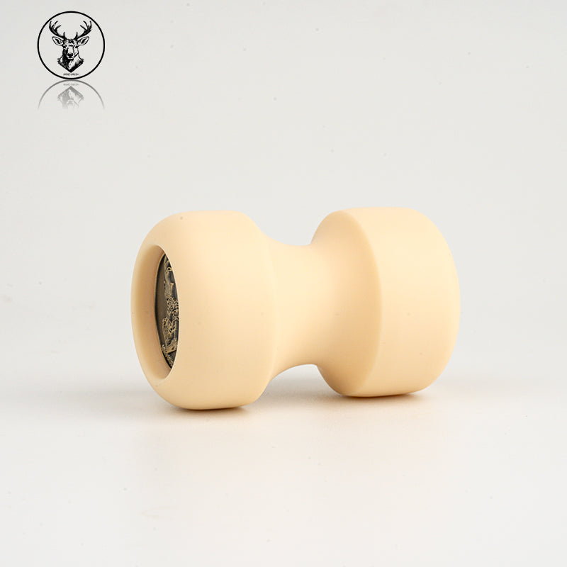 Arno MINGUO-2 shaving brush #5 Resin