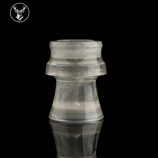 Arno Forbidden City-3 shaving brush #10 Resin