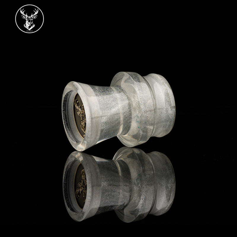 Arno Forbidden City-3 shaving brush #10 Resin