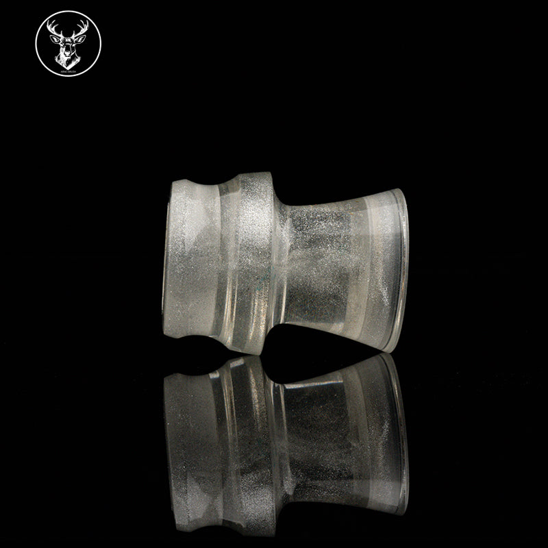 Arno Forbidden City-3 shaving brush #10 Resin