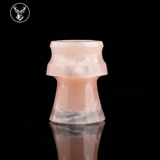 Arno Forbidden City-3 shaving brush #11 Resin