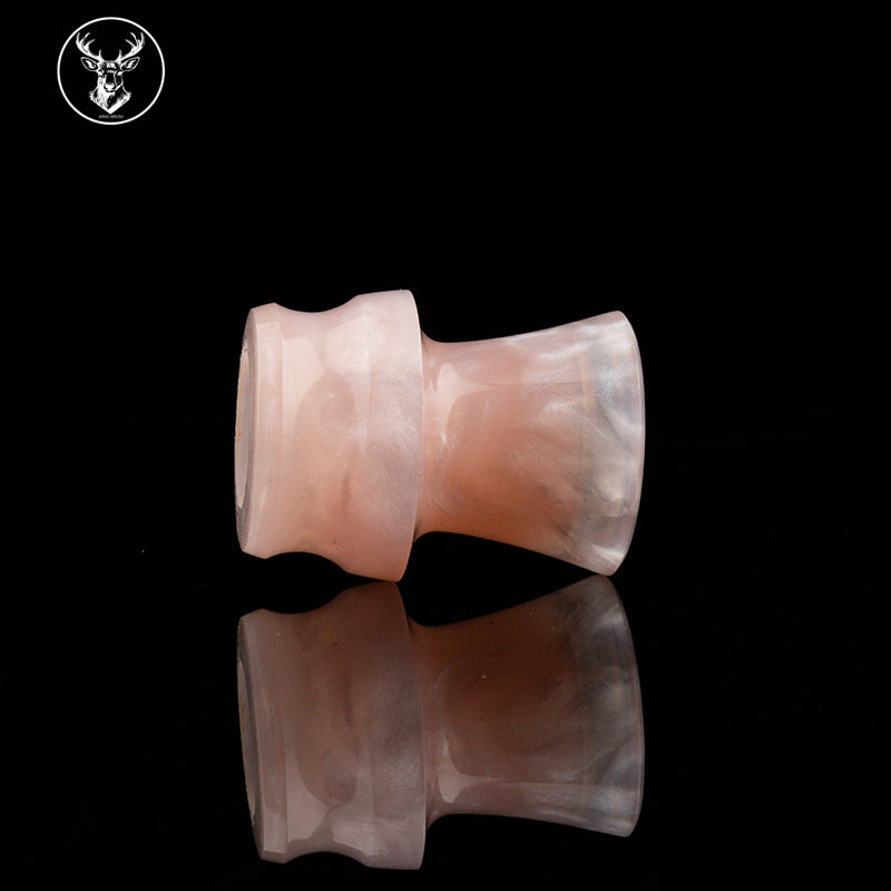 Arno Forbidden City-3 shaving brush #11 Resin