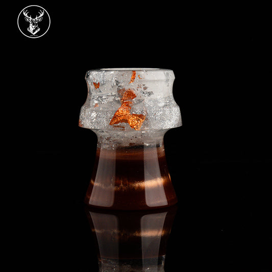 Arno Forbidden City-3 shaving brush #12 Resin