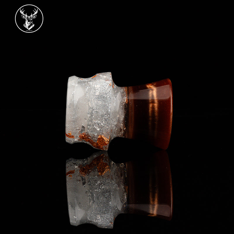 Arno Forbidden City-3 shaving brush #12 Resin