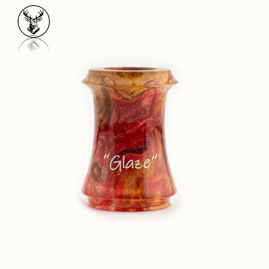 ARNOxOUMO Glaze Shaving brush  Lighthouse 01