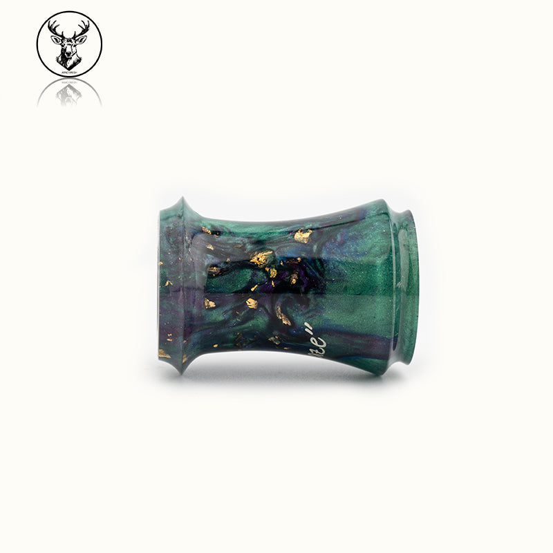 ARNOxOUMO Glaze Shaving brush  Lighthouse 02