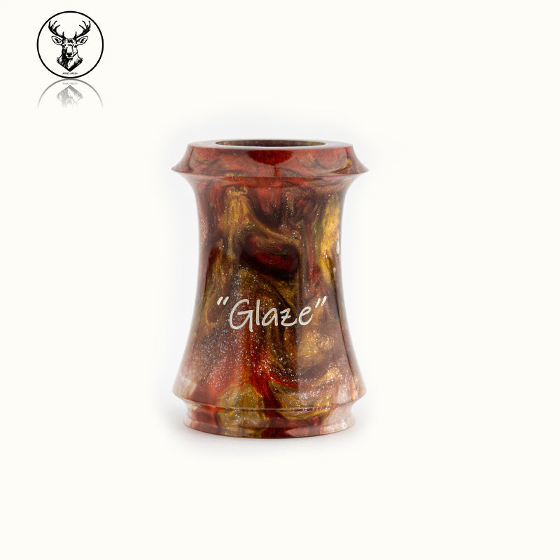 ARNOxOUMO Glaze Shaving brush  Lighthouse 03