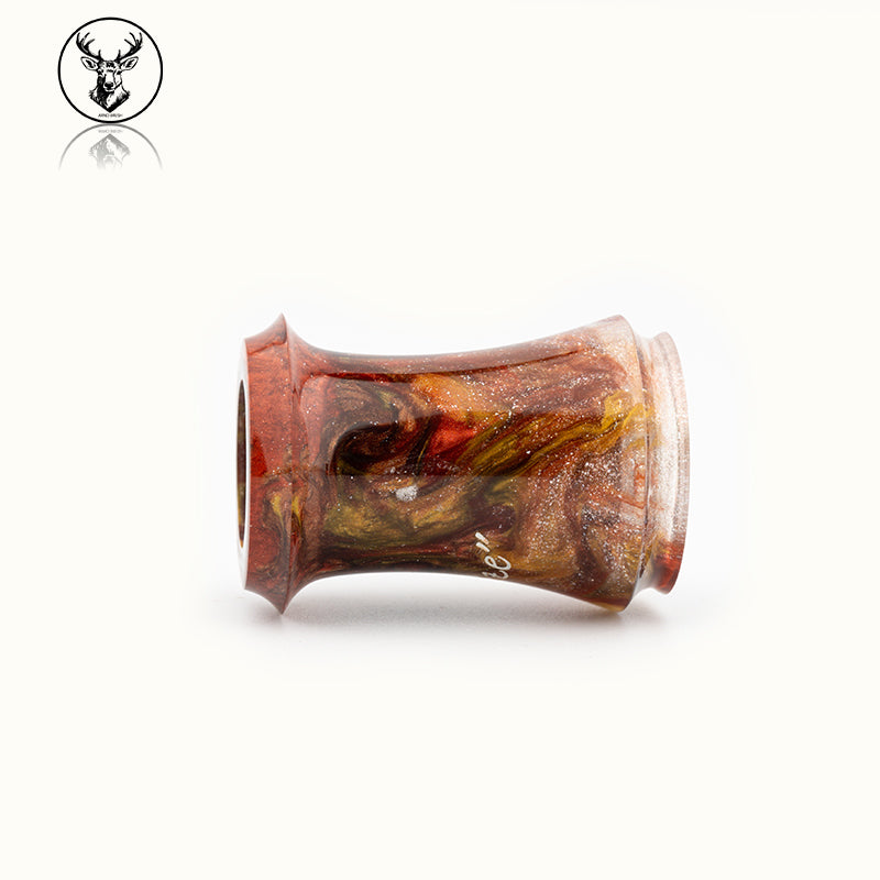 ARNOxOUMO Glaze Shaving brush  Lighthouse 03