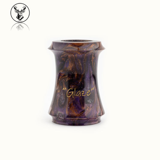 ARNOxOUMO Glaze Shaving brush  Lighthouse 04