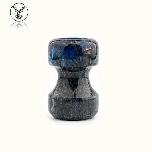 Arno MINGUO-2 shaving brush #12 Resin