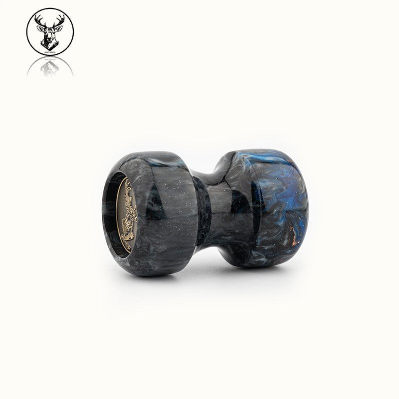 Arno MINGUO-2 shaving brush #12 Resin