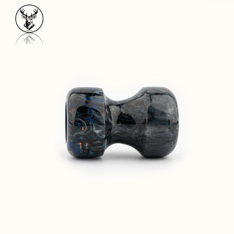 Arno MINGUO-2 shaving brush #12 Resin