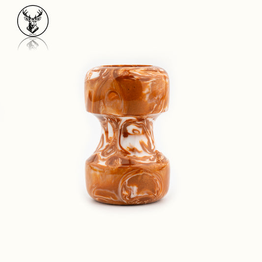 Arno MINGUO-2 shaving brush #13 Resin